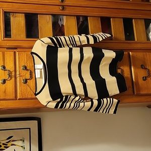 Liz Claiborne cotton Sweater